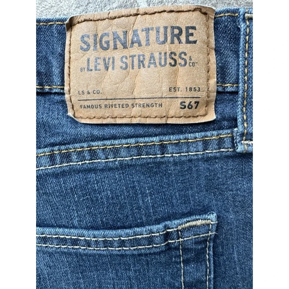 Levis levi strauss
